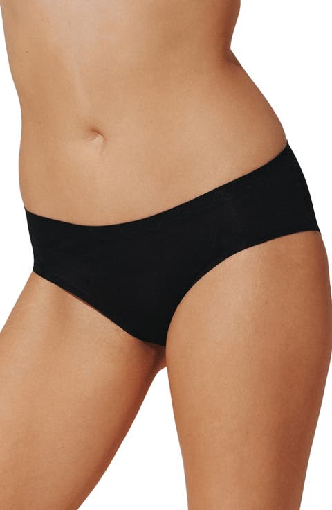 TempSync™ Mid Rise Hipster Panties