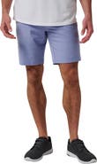 TravisMathew Travel Year flat Front Shorts
