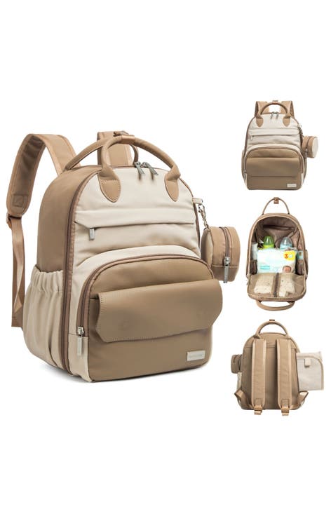 Play Diaper Bag