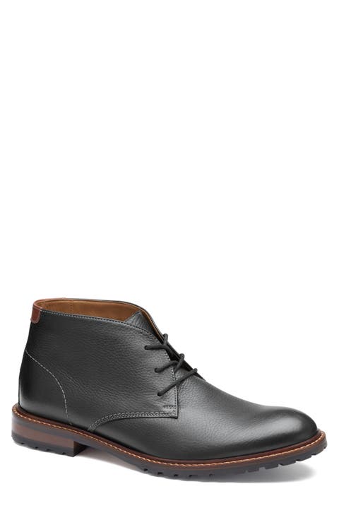 Boswell Chukka Boot (Men)