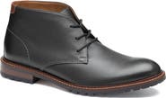 Johnston & Murphy Boswell Chukka Boot