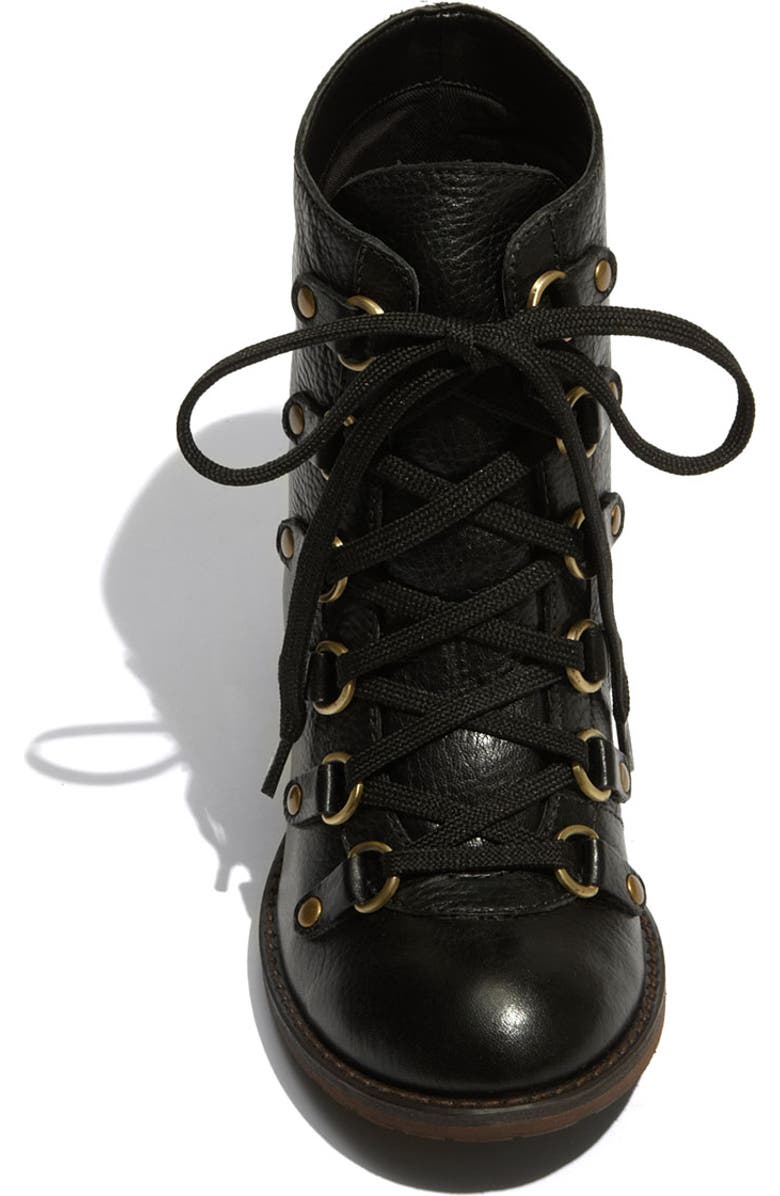 BP. 'Hide' Bootie, Alternate, color,