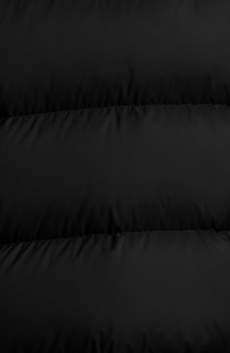 Herno Matte Water Repellent Down Puffer Jacket, Alternate, color, 