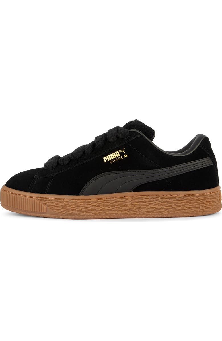 PUMA Suede XL Sneaker, Alternate, color,
