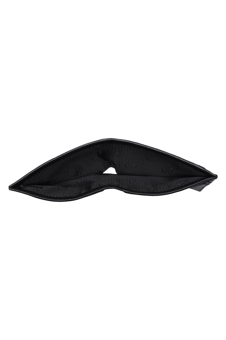 Bifold Wallet, Alternate, color, BLACK