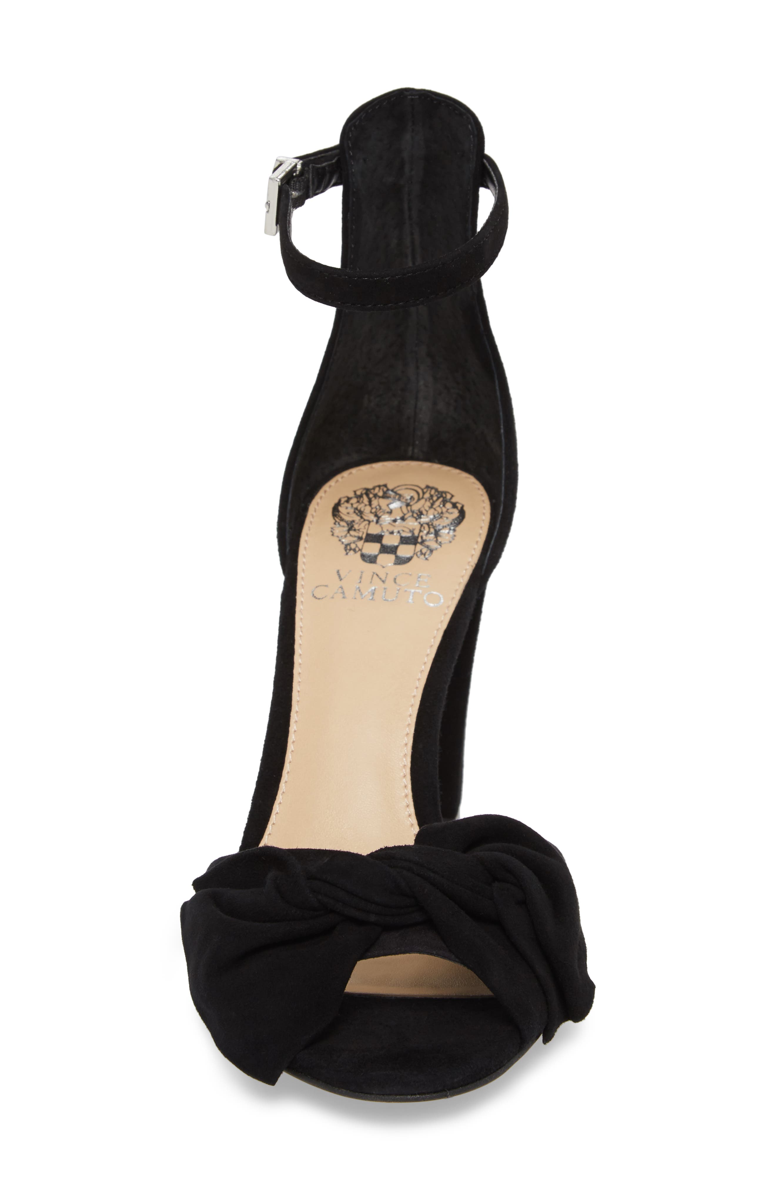 Vince Camuto Carrelen Block Heel Sandal, Alternate, color, 