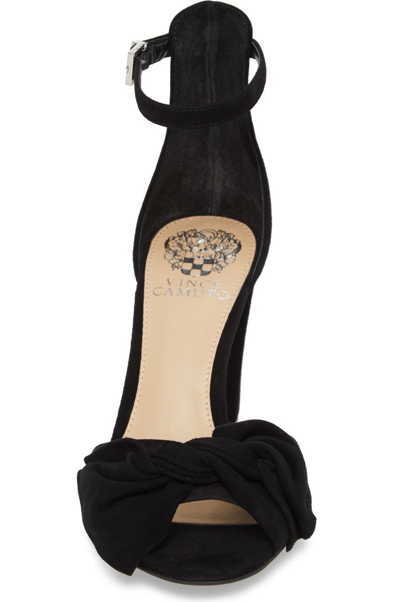 Vince Camuto Carrelen Block Heel Sandal, Alternate, color,