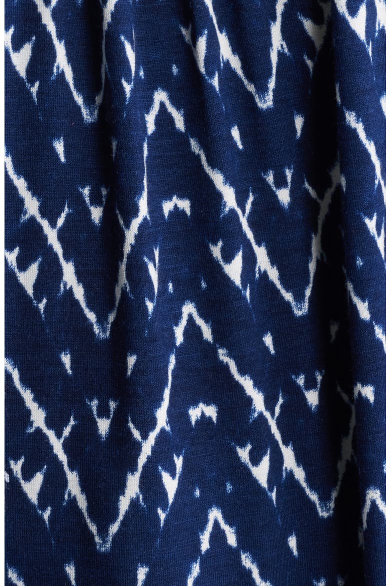 Lattice Yoke Swing Tank, Alternate, color, NAVY