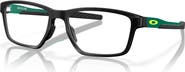 Oakley 57mm Rectangle optical glasses