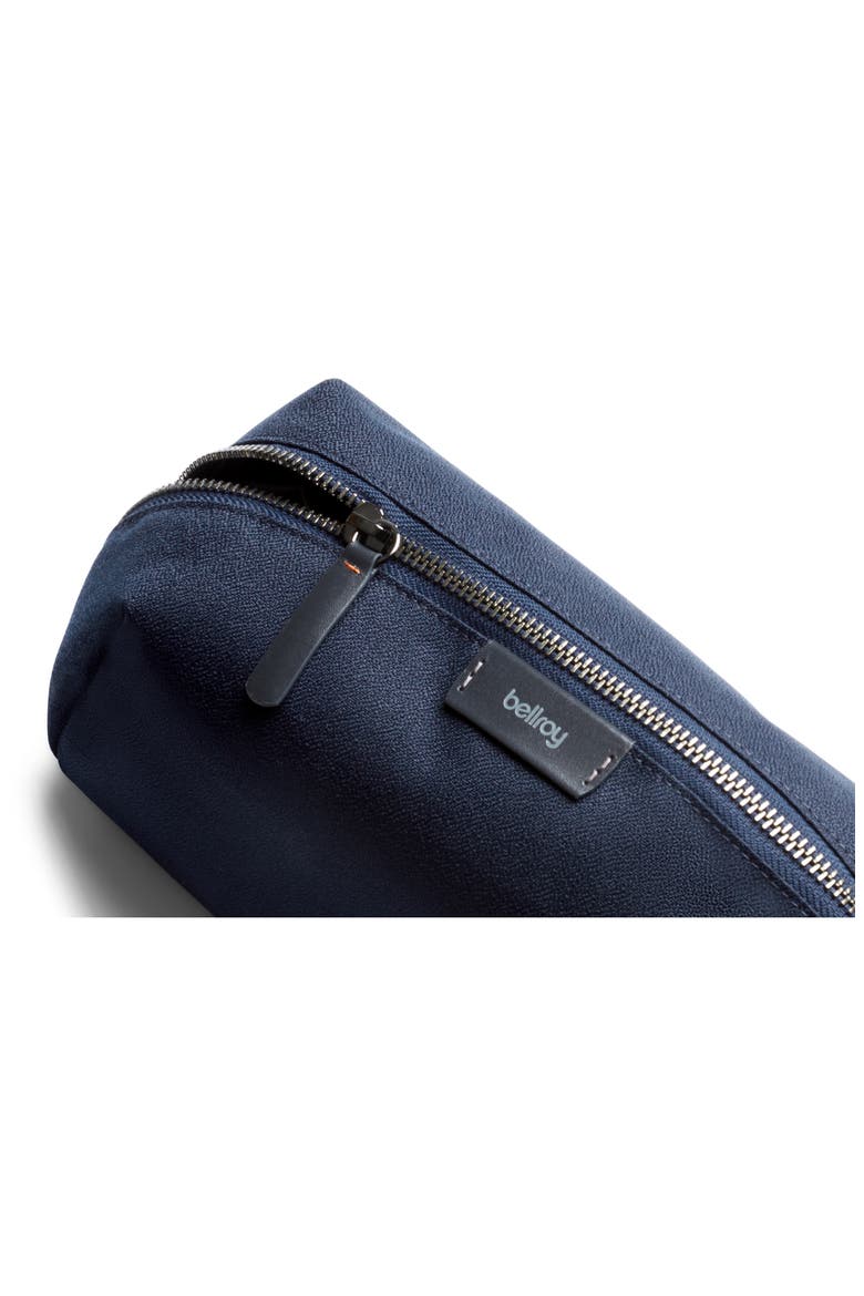 Toiletry Plus Kit, Alternate, color, NAVY
