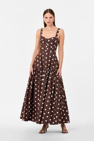 NICHOLAS Valeria Dress