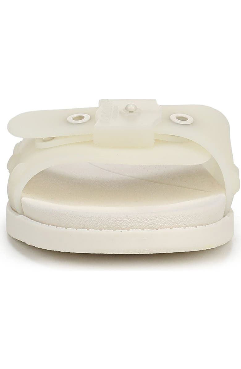 Dr. Scholl's Original Slide Sandal, Alternate, color, Off White