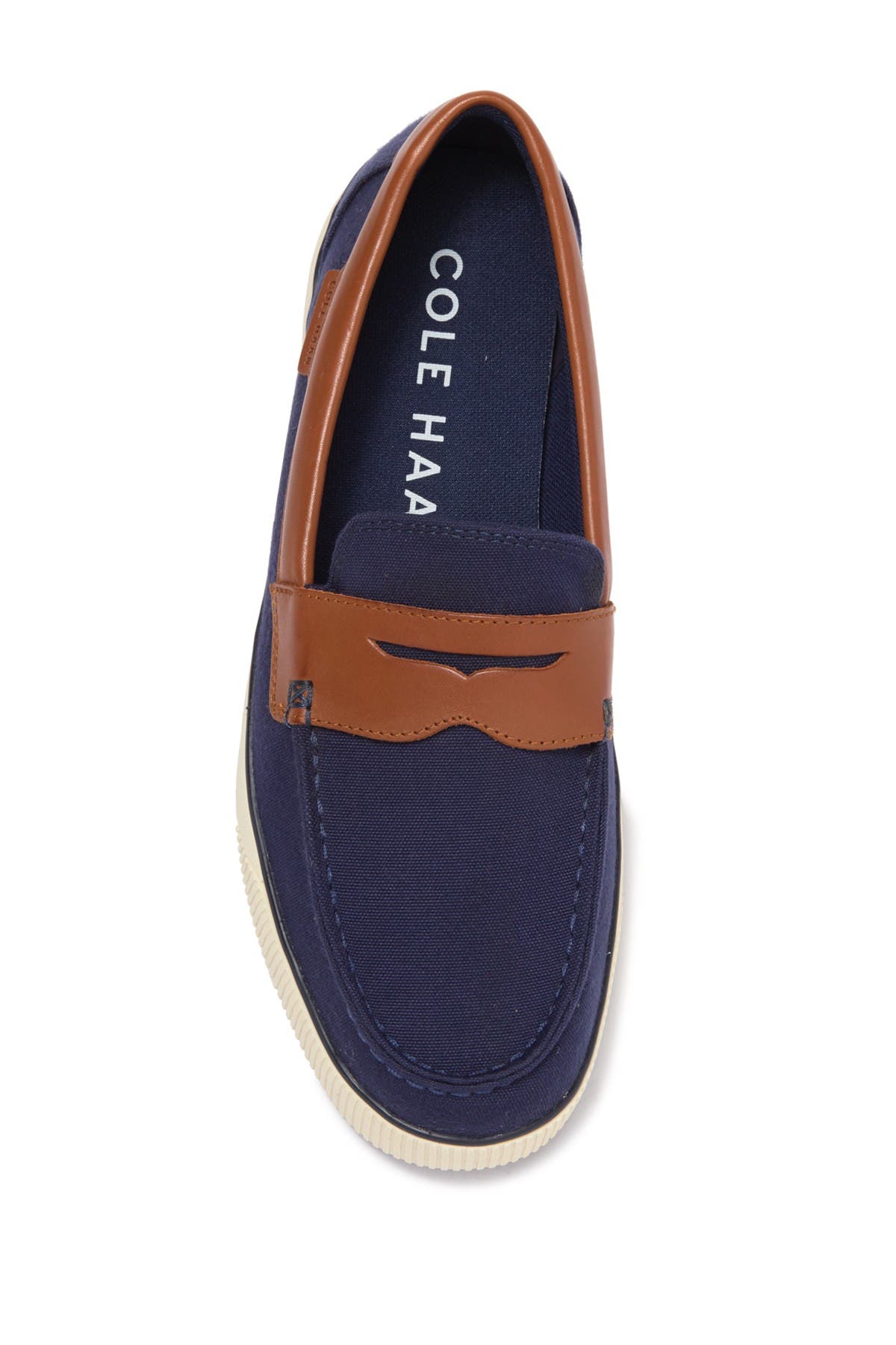 Cole Haan Nantucket 2.0 Penny Loafer, Alternate, color, 