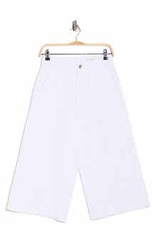 rag & bone Jade High-Rise Capri