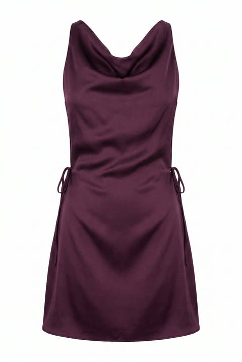 Marilyn Mini Nightgown