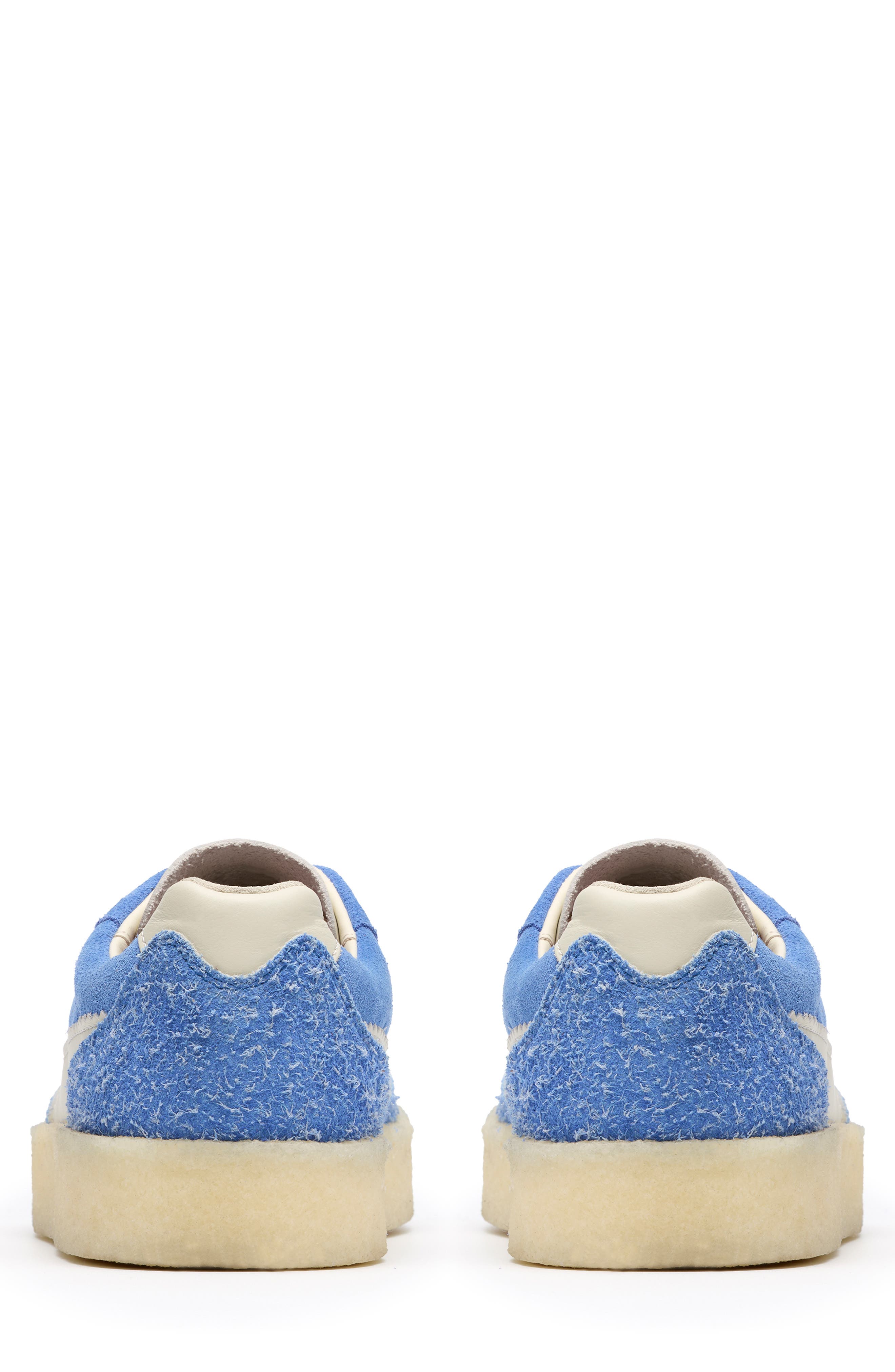 Clarks<sup>®</sup> Originals Tor 80 Sneaker, Alternate, color, Blue Combination