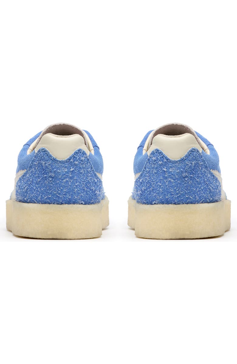 Clarks<sup>®</sup> Originals Tor 80 Sneaker, Alternate, color, Blue Combination
