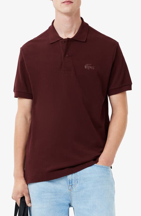 Small Croc Polo