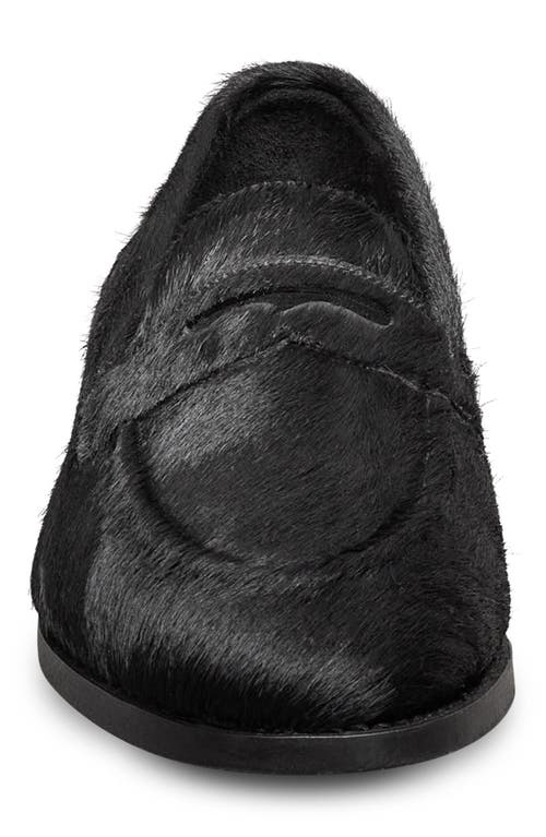 Allen Edmonds Randolph 2.0 Loafer In Black