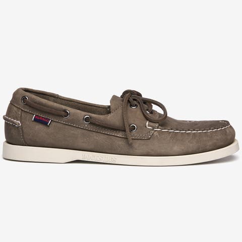 Docksides Portland CH Boat Shoes