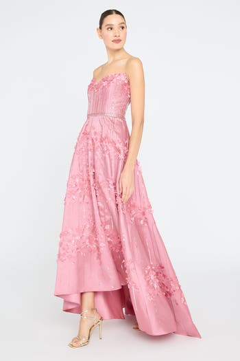 Toby Beaded Gown
