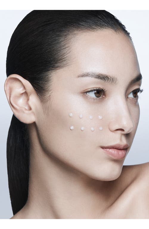 Ap Beauty Ap Lift & Renew Double Shot Program In Transparent