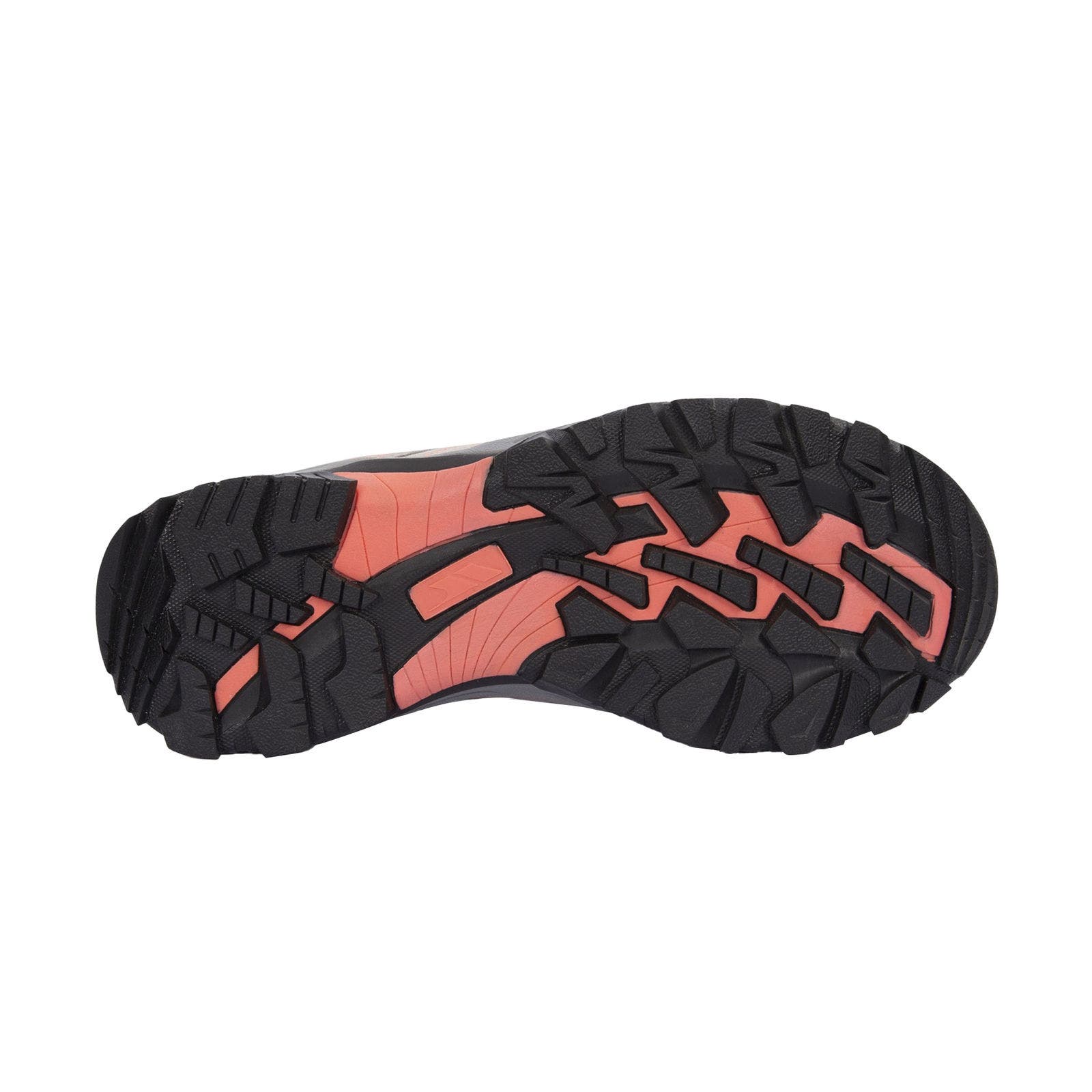 Kiara Suede Walking Boots, Alternate, color, Gray