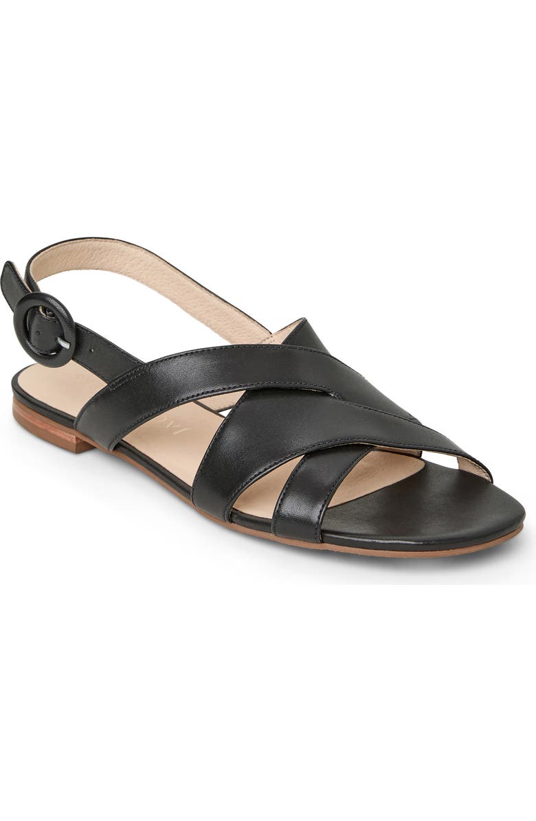 Jack Rogers Erin Slingback Sandal, Main, color,
