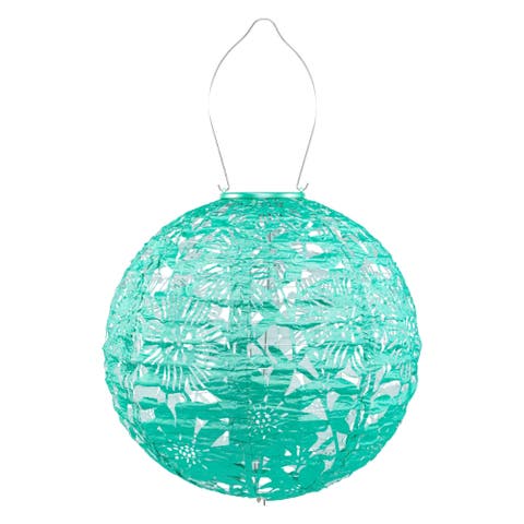 Soji Stella - Sunflower Solar Lantern