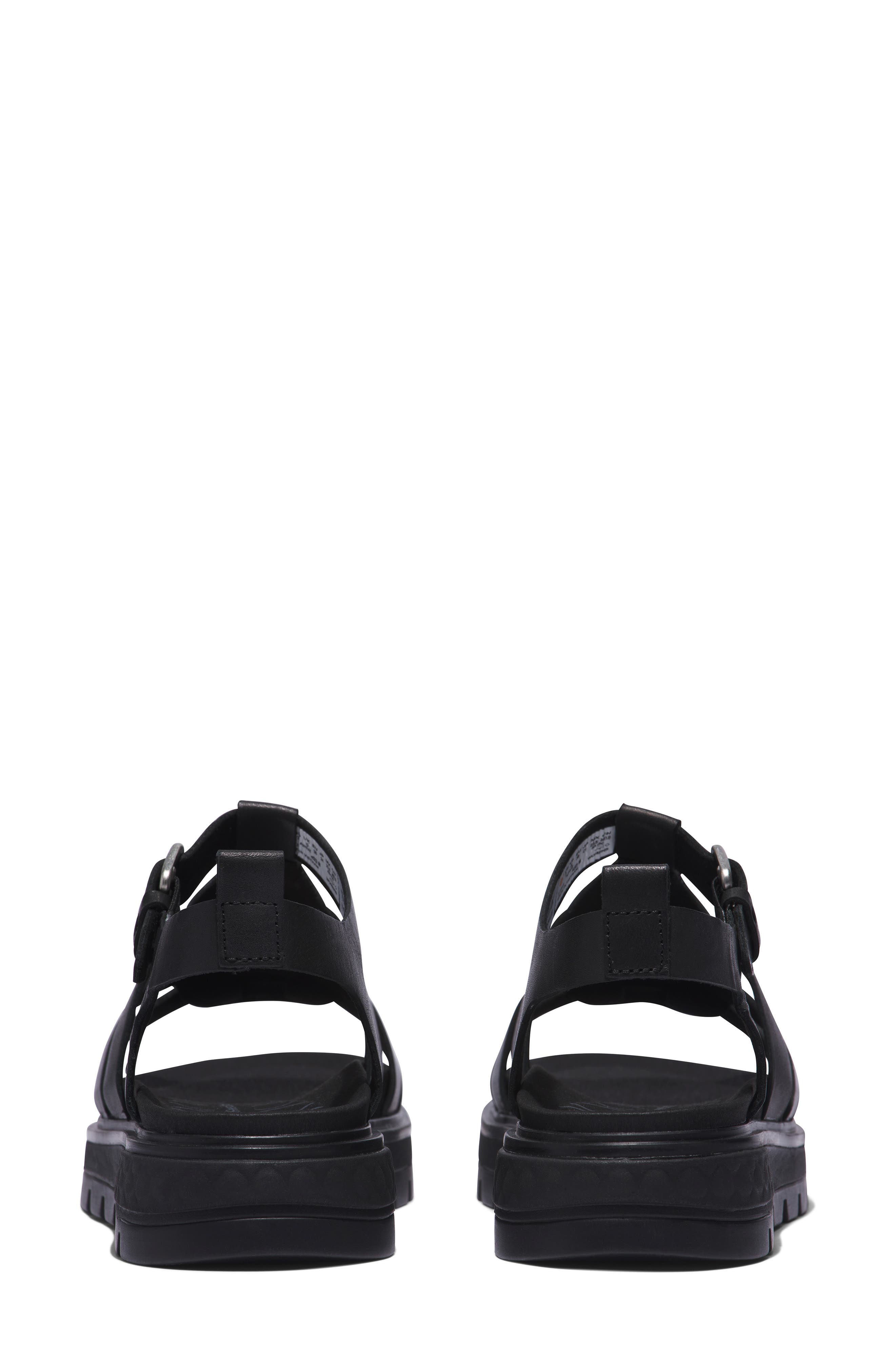 Timberland Ray City Fisherman Sandal, Alternate, color, 