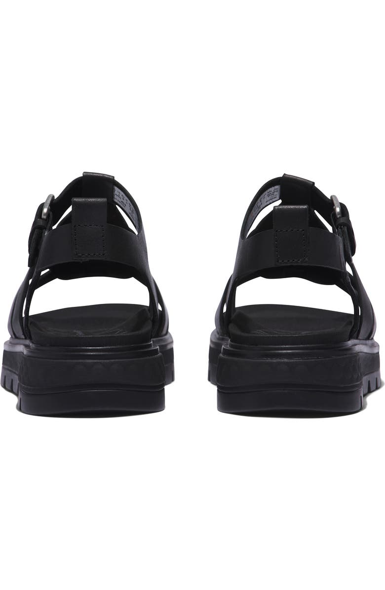 Timberland Ray City Fisherman Sandal, Alternate, color,