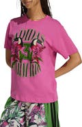 adidas x Farm Rio Toucan Graphic T-Short
