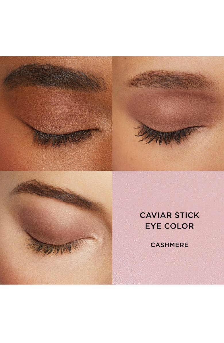 Laura Mercier Caviar Stick Eyeshadow Trio, Alternate, color,