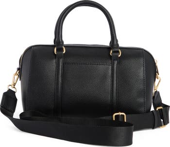Convertible Satchel Bag