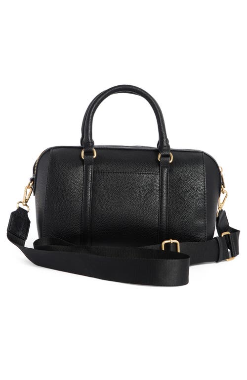 Nanette Lepore Convertible Satchel Bag
