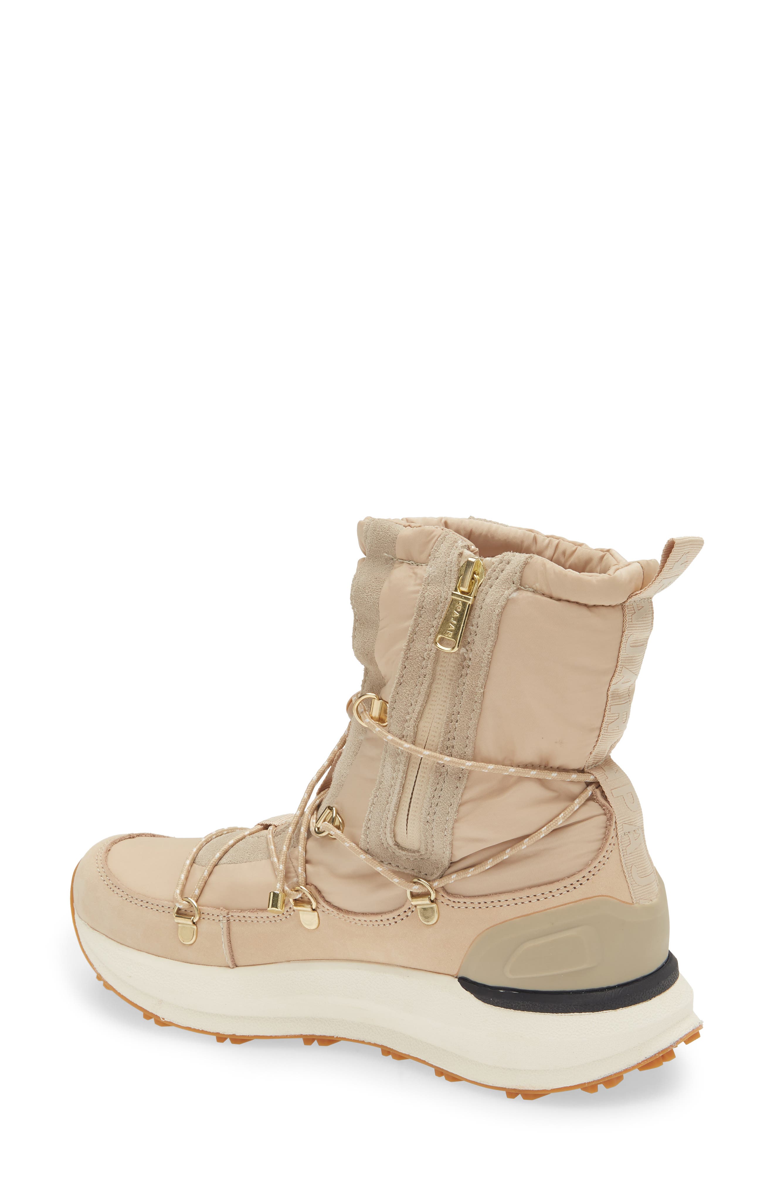 Pajar Urban Combat Hi Boot, Alternate, color, Sand