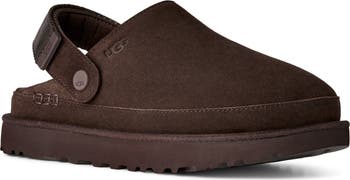 UGG® Goldenstar Clog (Women) | Nordstrom