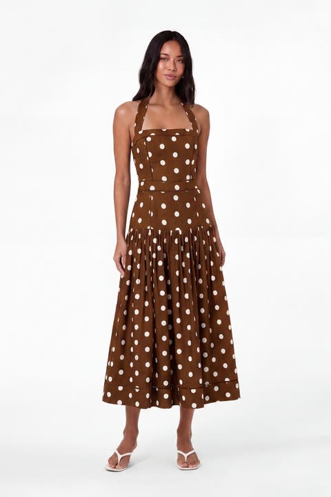 Vivianne Dress