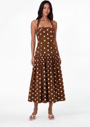 NICHOLAS Vivianne Dress