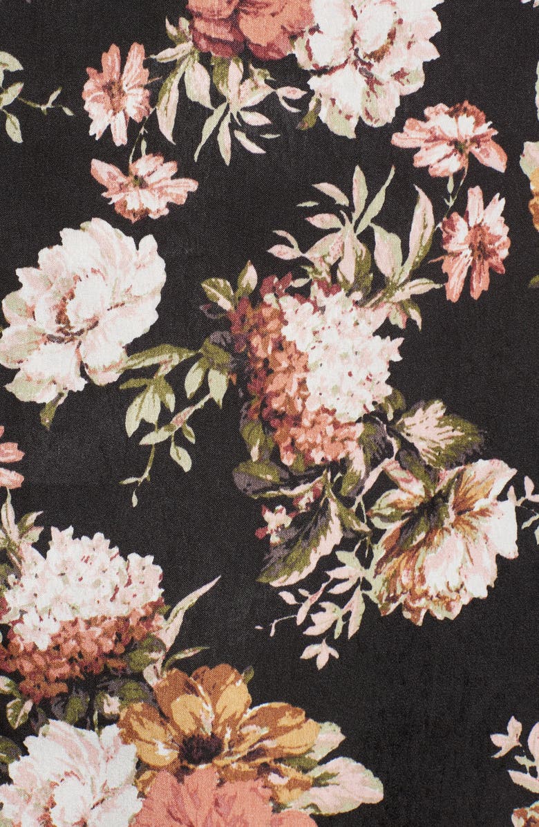 BP. Floral Lace Trim Camisole, Alternate, color, 