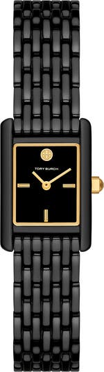 The Mini Eleanor Bracelet Watch, 19mm x 28mm