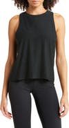 Beyond Yoga Featherweight Rebalance Tank