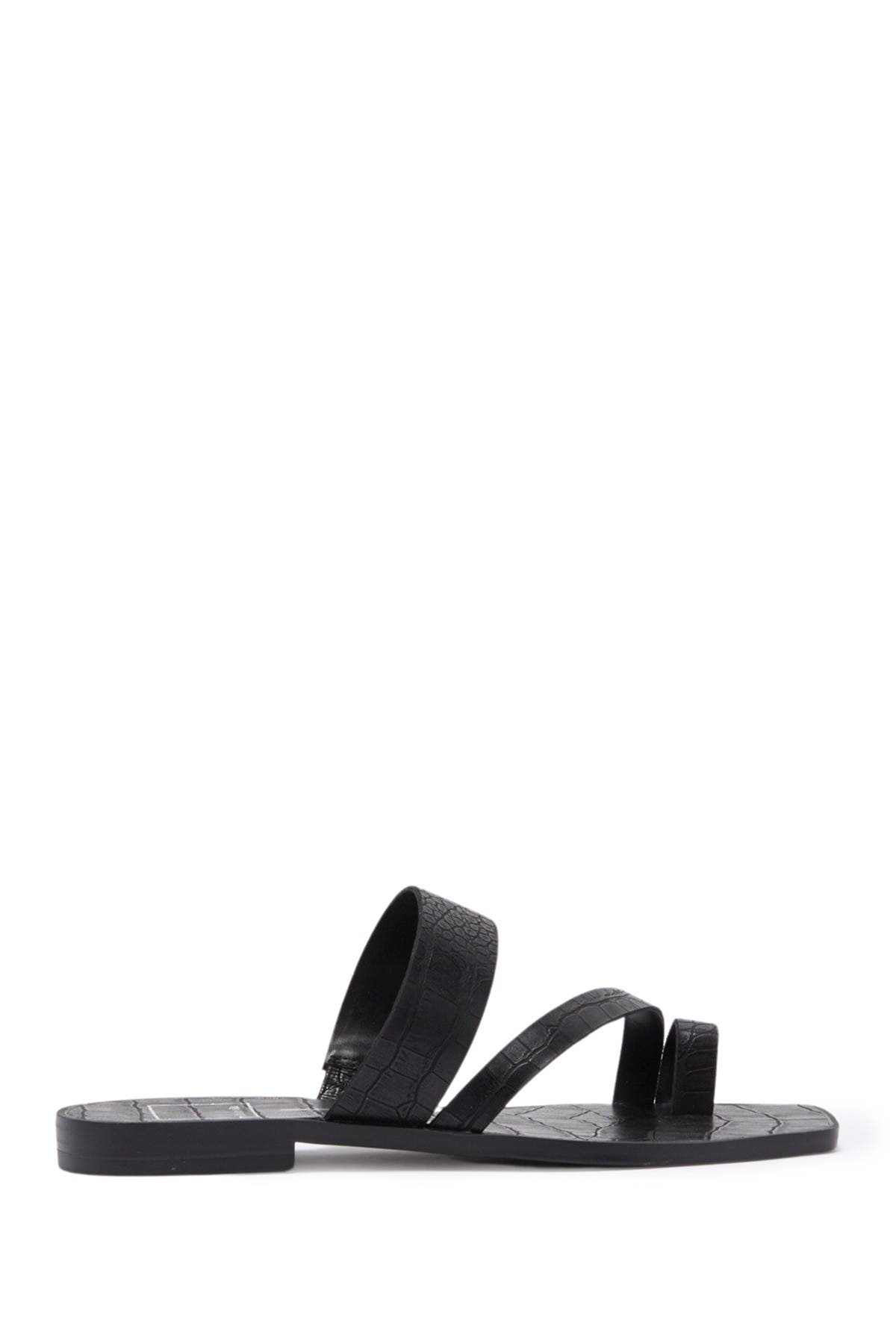 Dolce Vita Iola Strappy Flat Sandal, Alternate, color, 