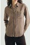 selected Brownstripes