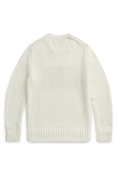 Polo Ralph Lauren Kids Sweater