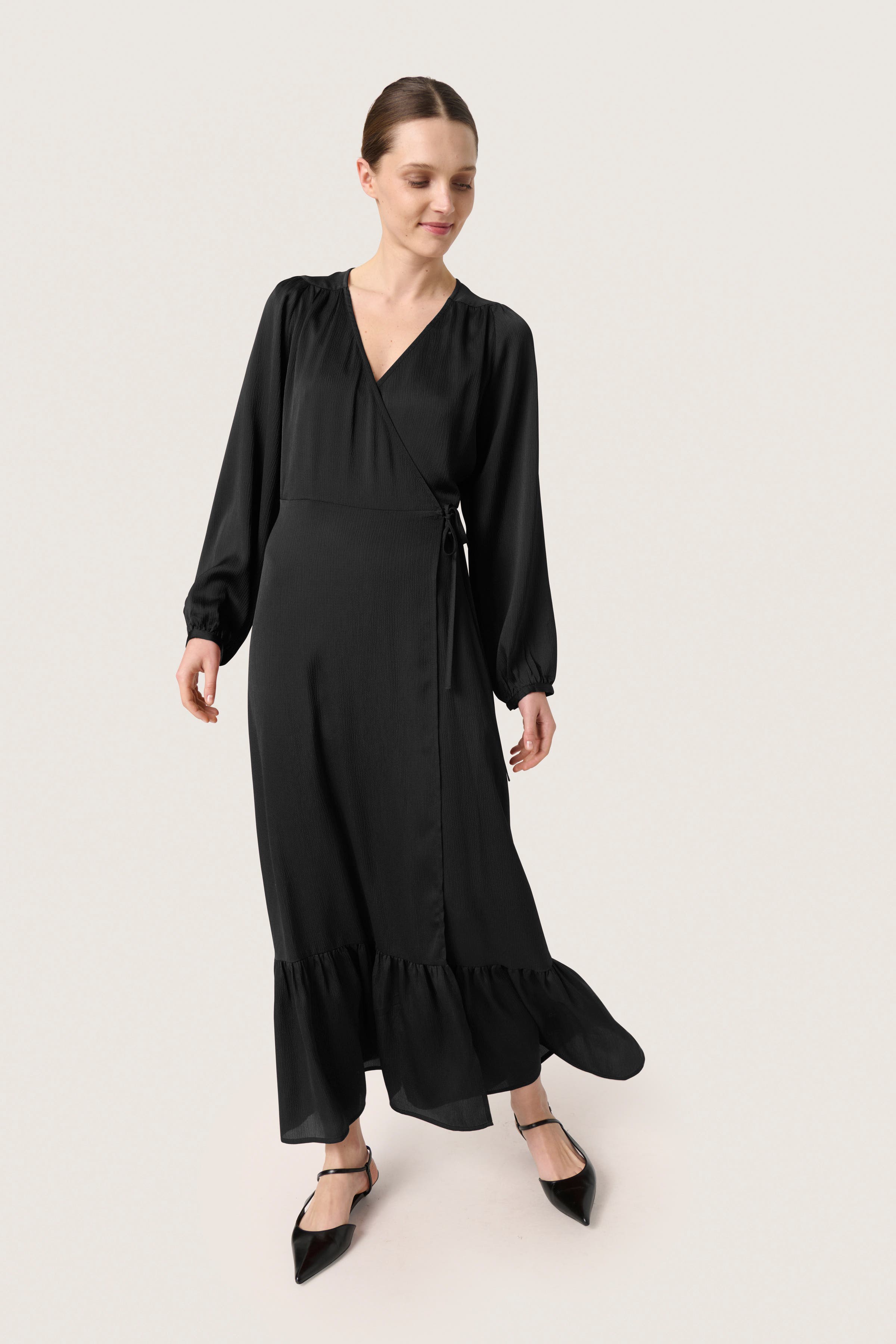 selected Black