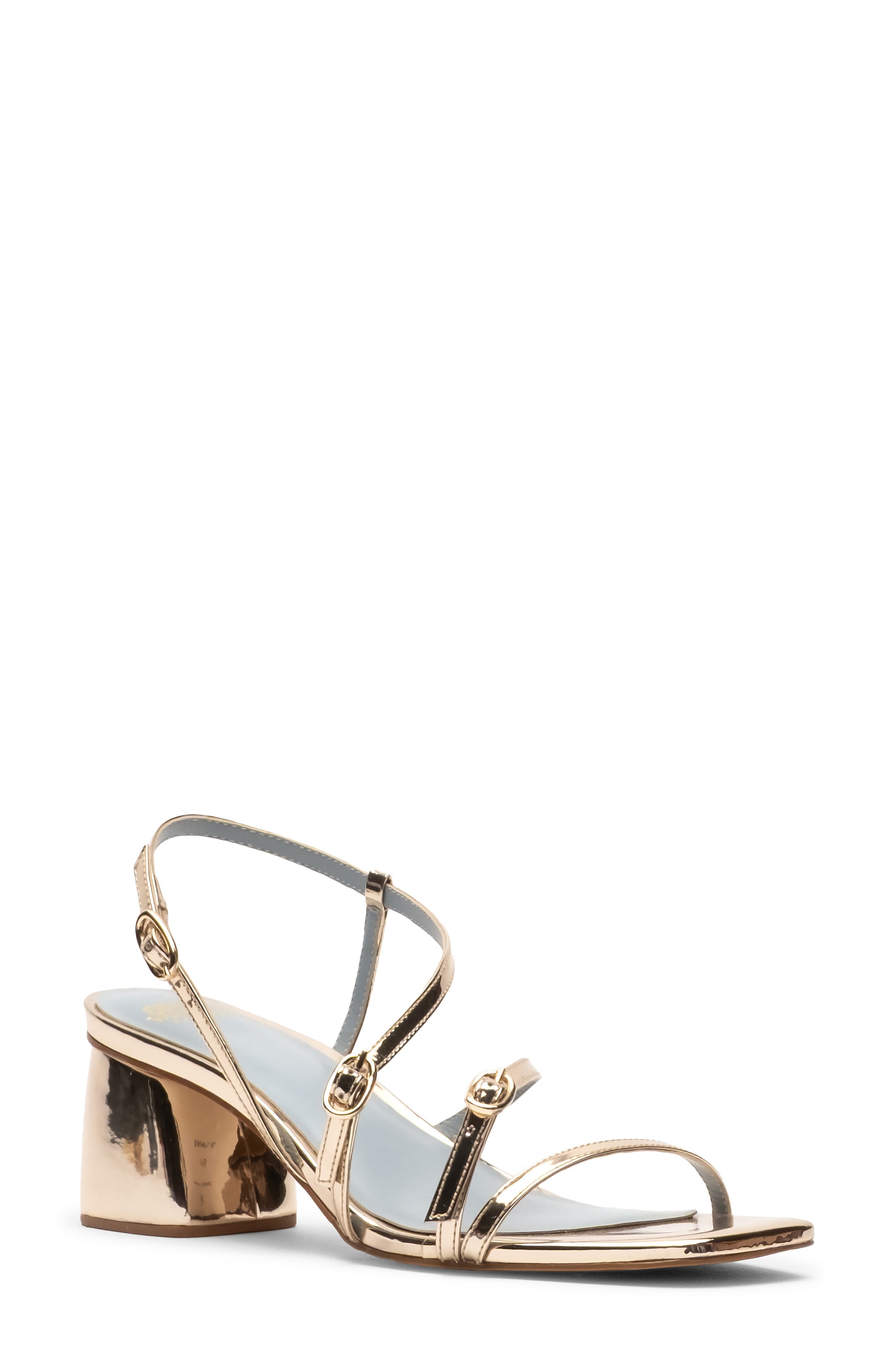 Lexi Slingback Sandal - image 3