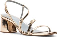 Frances Valentine Lexi Slingback Sandal