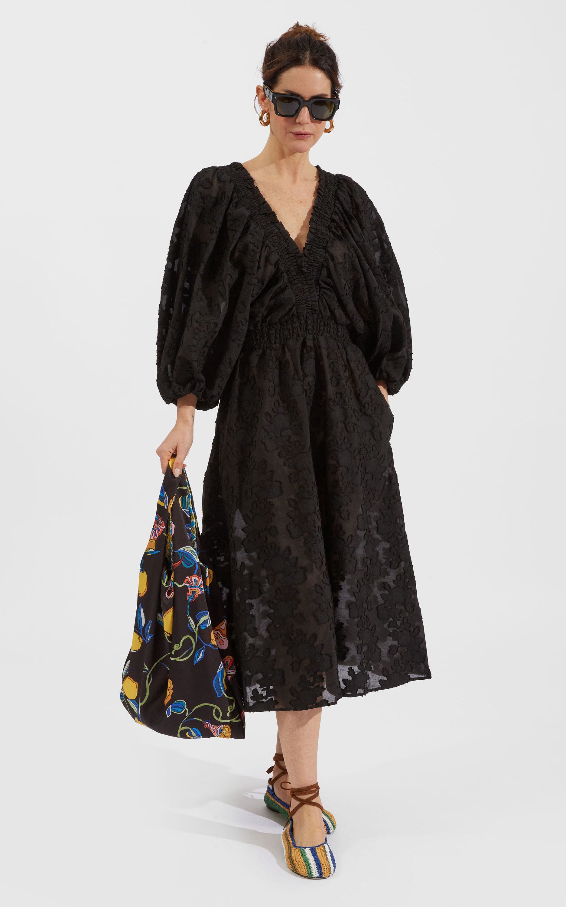 Bayside Dress