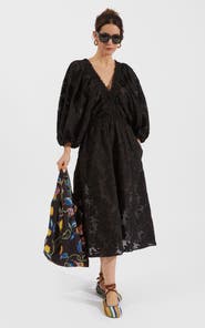 La DoubleJ Bayside Dress